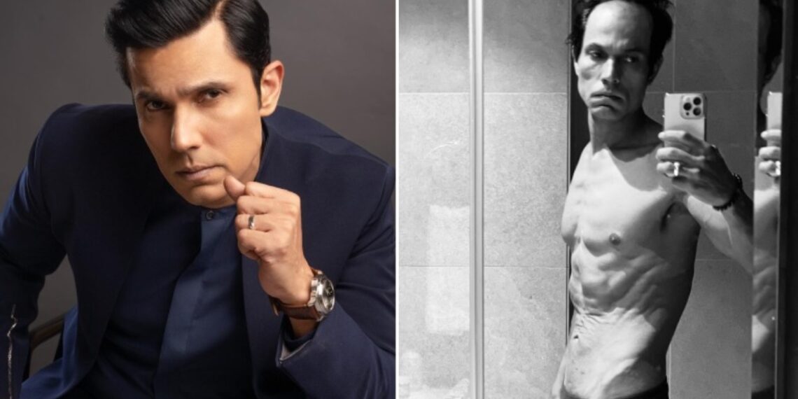 ‘സവർക്കർ സിനിമയ്ക്കായി അച്ഛന്റെ സ്വത്ത് വിറ്റു, ശരീരഭാരം കുറച്ചു, ആരുടെയും പിന്തുണ ലഭിച്ചില്ല’ – രൺദീപ് ഹൂഡ