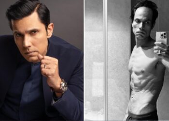 ‘സവർക്കർ സിനിമയ്ക്കായി അച്ഛന്റെ സ്വത്ത് വിറ്റു, ശരീരഭാരം കുറച്ചു, ആരുടെയും പിന്തുണ ലഭിച്ചില്ല’ – രൺദീപ് ഹൂഡ