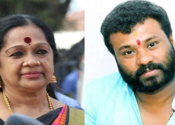 ആർഎൽവി രാമകൃഷ്ണനെതിരെ അധിക്ഷേപം; സത്യഭാമയുടെ മുൻകൂർ ജാമ്യാപേക്ഷ തള്ളി