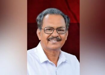 കരുവന്നൂര്‍ ബാങ്ക് തട്ടിപ്പ്: സിപിഎം ജില്ലാ സെക്രട്ടറിക്ക് വീണ്ടും ഇഡി നോട്ടീസ്