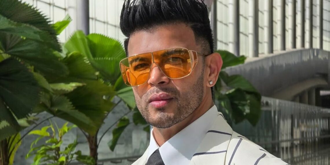 മഹാദേവ് ബെറ്റിങ് ആപ്പ് കേസ്: 40 മണിക്കൂര്‍ നീണ്ട തിരച്ചിലിനൊടുവിൽ നടന്‍ സാഹില്‍ ഖാന്‍ അറസ്റ്റില്‍