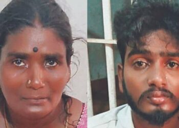 ഐവർമഠം ശ്മശാനത്തിൽ നിന്ന് ചിതാഭസ്മം മോഷ്ടിച്ചു; രണ്ട് പേർ പിടിയിൽ