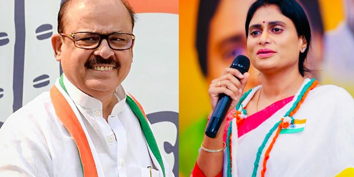 കോണ്ഗ്രസിന്റെ പത്താംഘട്ട സ്ഥാനാര്ഥി പട്ടിക പ്രഖ്യാപിച്ചു; അമേഠിയിലും റായ്ബറേലിയിലും തീരുമാനമായില്ല