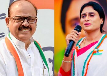 കോണ്‍ഗ്രസിന്റെ പത്താംഘട്ട സ്ഥാനാര്‍ഥി പട്ടിക പ്രഖ്യാപിച്ചു; അമേഠിയിലും റായ്ബറേലിയിലും തീരുമാനമായില്ല