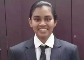 ‘മകൾ സുരക്ഷിതയാണെന്ന് അറിയിച്ചു’; ഇറാന്‍ പിടിച്ചെടുത്ത കപ്പലിലെ മലയാളി പെൺകുട്ടി കുടുംബവുമായി സംസാരിച്ചു