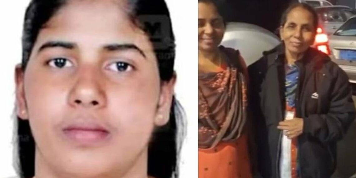 നിമിഷപ്രിയയെ കാണാൻ അമ്മയ്ക്ക് അനുമതി