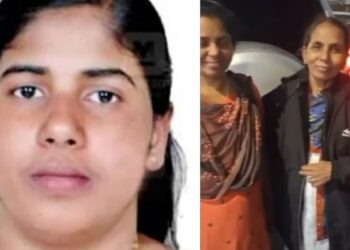 നിമിഷപ്രിയയെ കാണാൻ അമ്മയ്ക്ക് അനുമതി