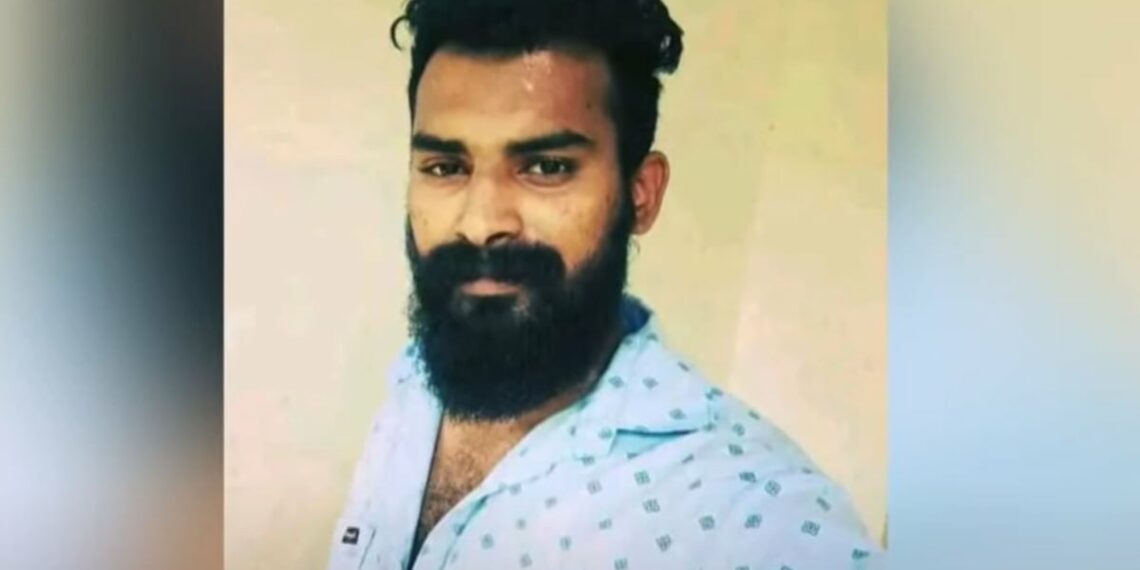 മറുനാടൻ തൊഴിലാളിയെ കുത്തികൊന്ന സംഭവം; അറസ്റ്റിലായത് ക്രിമിനൽ കേസുകളിലെ പ്രതി