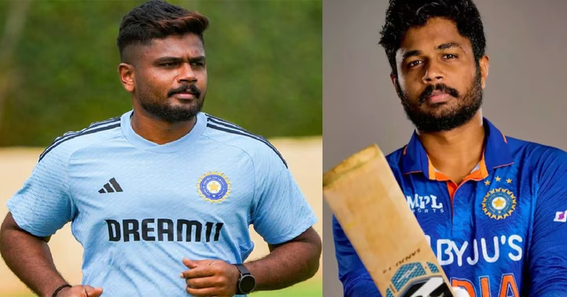 ഐപിഎല്ലിലെ മികച്ച പ്രകടനം; സഞ്ചു സാംസൺ ട്വന്റി-20 ലോകകപ്പ് ടീമിൽ