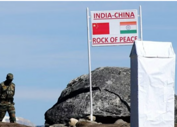 അരുണാചലിലെ 30 സ്ഥലങ്ങൾക്ക് പുതിയ പേരിട്ട് ചൈന