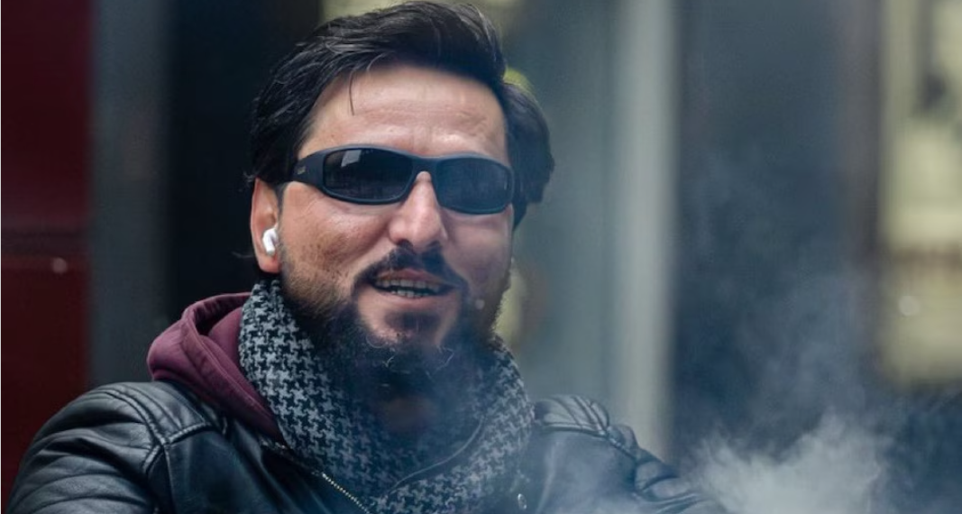 ഖുറാൻ കത്തിച്ച് പ്രതിഷേധിച്ച സൽവാൻ മോമിക മരിച്ച നിലയിൽ