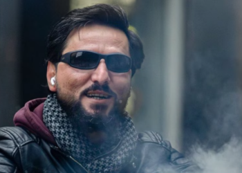 ഖുറാൻ കത്തിച്ച് പ്രതിഷേധിച്ച സൽവാൻ മോമിക മരിച്ച നിലയിൽ