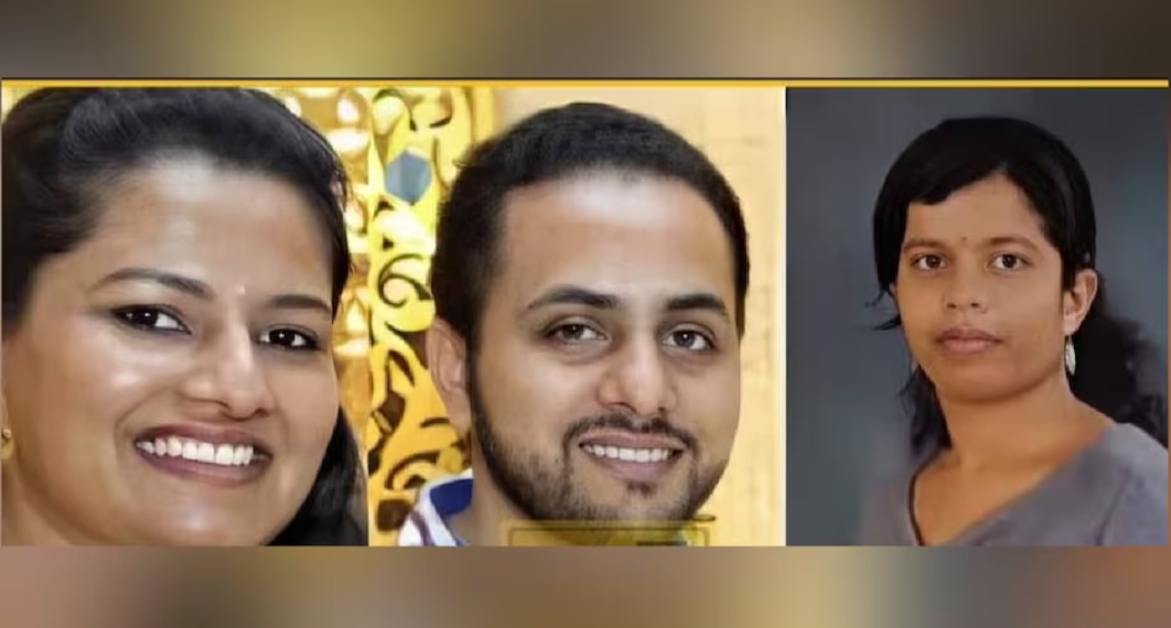 അദ്ധ്യാപികയും ദമ്പതികളും മരിച്ചത് പുനഃർജനിക്കുമെന്ന വിശ്വാസത്തിൽ; ഞെട്ടിക്കുന്ന വിവരങ്ങളുമായി പോലീസ്