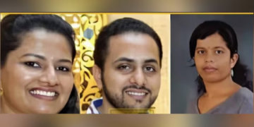 അദ്ധ്യാപികയും ദമ്പതികളും മരിച്ചത് പുനഃർജനിക്കുമെന്ന വിശ്വാസത്തിൽ; ഞെട്ടിക്കുന്ന വിവരങ്ങളുമായി പോലീസ്
