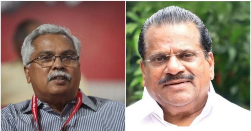 ഇപിക്ക് ജാഗ്രത കുറവ്, സിപിഎം തിരുത്തുമെന്ന് പ്രതീക്ഷിക്കുന്നു: ബിനോയ് വിശ്വം