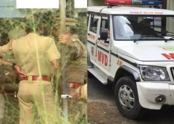 എംവിഡി ഉദ്യോഗസ്ഥർക്ക് പരസ്യ വിചാരണ ടെസ്റ്റ്; 15 ഉദ്യോഗസ്ഥരെ കൊണ്ടാണ് ഡ്രൈവിങ് ടെസ്റ്റ് നടത്തിക്കുന്നത്