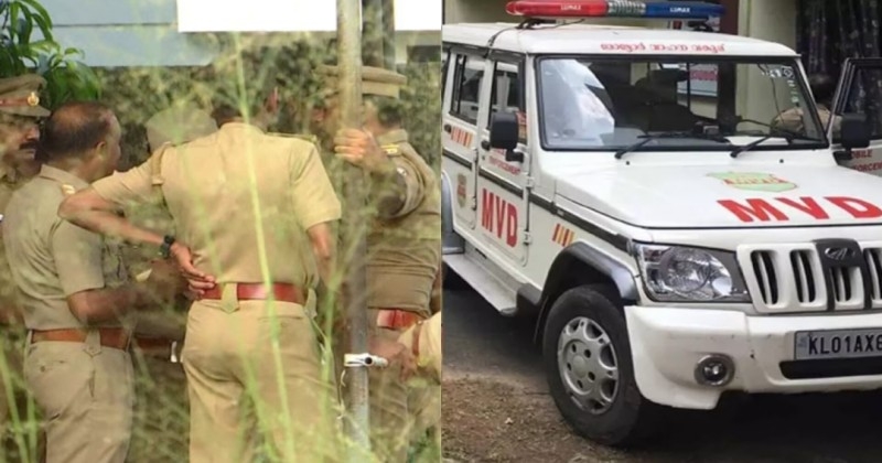 എംവിഡി ഉദ്യോഗസ്ഥർക്ക് പരസ്യ വിചാരണ ടെസ്റ്റ്; 15 ഉദ്യോഗസ്ഥരെ കൊണ്ടാണ് ഡ്രൈവിങ് ടെസ്റ്റ് നടത്തിക്കുന്നത്