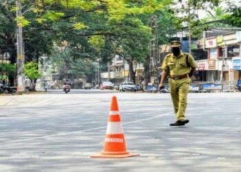 തൃശ്ശൂര്‍ ജില്ലയിൽ നിരോധനാജ്ഞ പുറപ്പെടുവിച്ചു;  ഇന്ന് വൈകിട്ട് ആറ് മുതൽ പ്രാബല്യത്തിൽ