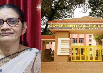 സര്‍ക്കാരിനും എസ് എഫ് ഐക്കും തിരിച്ചടി; ഡോ എം രമയ്ക്ക് മേലുള്ള അച്ചടക്ക നടപടി റദ്ദാക്കി ഹൈക്കോടതി