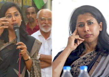 വിദ്വേഷ പ്രസംഗം; കോൺഗ്രസ് നേതാവ് ഷമ മുഹമ്മദിനെതിരെ കേസ്