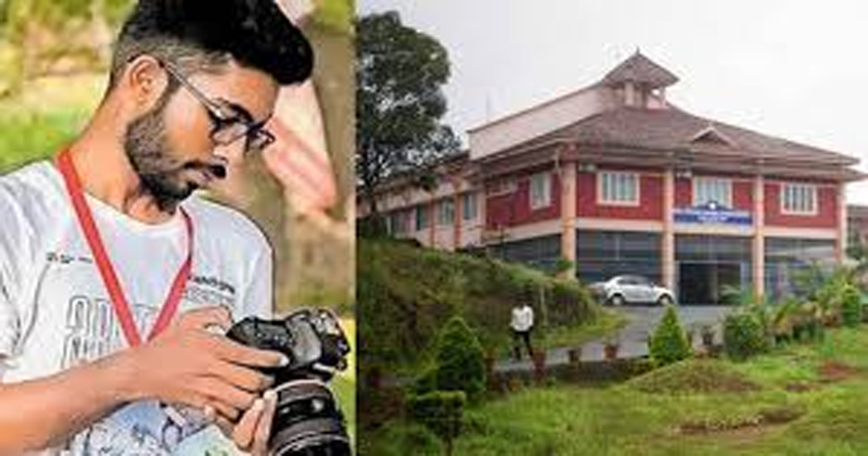 സിദ്ധാർത്ഥൻ്റെ മരണം; സിബിഐ അന്വേഷണത്തിന് എത്രയും വേഗം വിജ്ഞാപനം പുറത്തിറക്കണം- ഹൈക്കോടതി