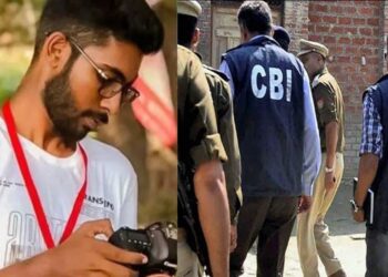 ദില്ലിയിൽ നിന്നുള്ള സിബിഐ സംഘം കേരളത്തിൽ; സിദ്ധാർത്ഥൻറെ മരണവുമായി ബന്ധപ്പെട്ട് വിവരങ്ങൾ ശേഖരിക്കും