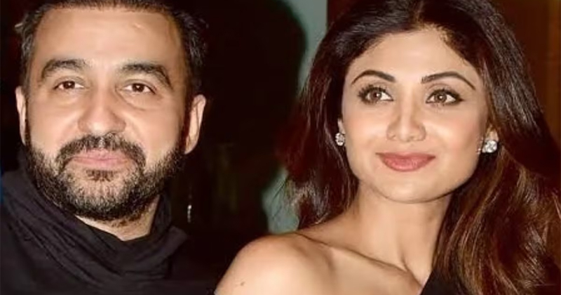 കള്ളപ്പണം വെളുപ്പിക്കല്‍ കേസ്; ശില്‍പ്പ ഷെട്ടിയുടെയും രാജ് കുന്ദ്രയുടെയും 98 കോടിയുടെ സ്വത്തുക്കള്‍ കണ്ടുകെട്ടി