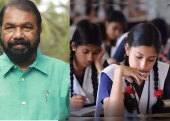 എസ്.എസ്.എല്.സി ഫലം മെയ് 8-ന് പ്രഖ്യാപിക്കും; ഹയര് സെക്കന്ഡറി ഒന്പതിന് പ്രഖ്യാപിക്കും