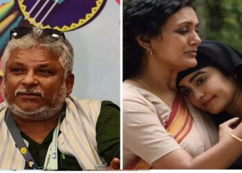 ആഗോള ഭീകരരെ തുറന്നുകാട്ടുക മാത്രമാണ് കേരള സ്റ്റോറിയുടെ ലക്ഷ്യം: സംവിധായകൻ സുദീപ്തോ സെൻ