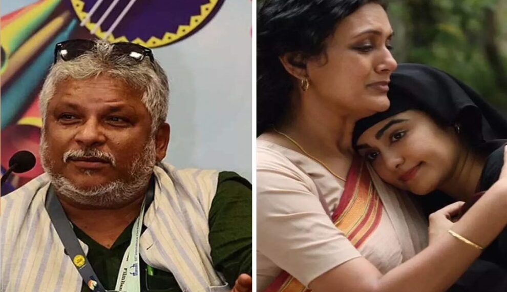 ആഗോള ഭീകരരെ തുറന്നുകാട്ടുക മാത്രമാണ് കേരള സ്റ്റോറിയുടെ ലക്ഷ്യം: സംവിധായകൻ സുദീപ്തോ സെൻ