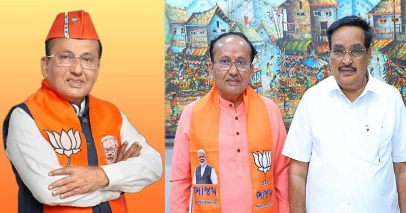 ലോക്‌സഭാ തിരഞ്ഞെടുപ്പിലെ ആദ്യ ജയം ബിജെപിക്ക്; സൂറത്തില്‍ ബിജെപി സ്ഥാനാര്‍ഥി എതിരില്ലാതെ തിരഞ്ഞെടുക്കപ്പെട്ടു