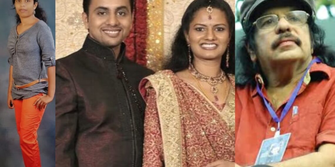 കോട്ടയത്ത് നിന്നും കാണാതായ അധ്യാപിക ദമ്പതികൾക്കൊപ്പം അരുണാചലിൽ മരിച്ചനിലയിൽ