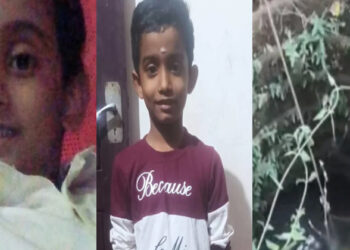 മൂന്നുമക്കളുമായി യുവതി കിണറ്റില്‍ ചാടി; രണ്ടുകുട്ടികള്‍ മരിച്ചു, യുവതിയും ഒന്നര വയസുകാരി ചികിത്സയിൽ