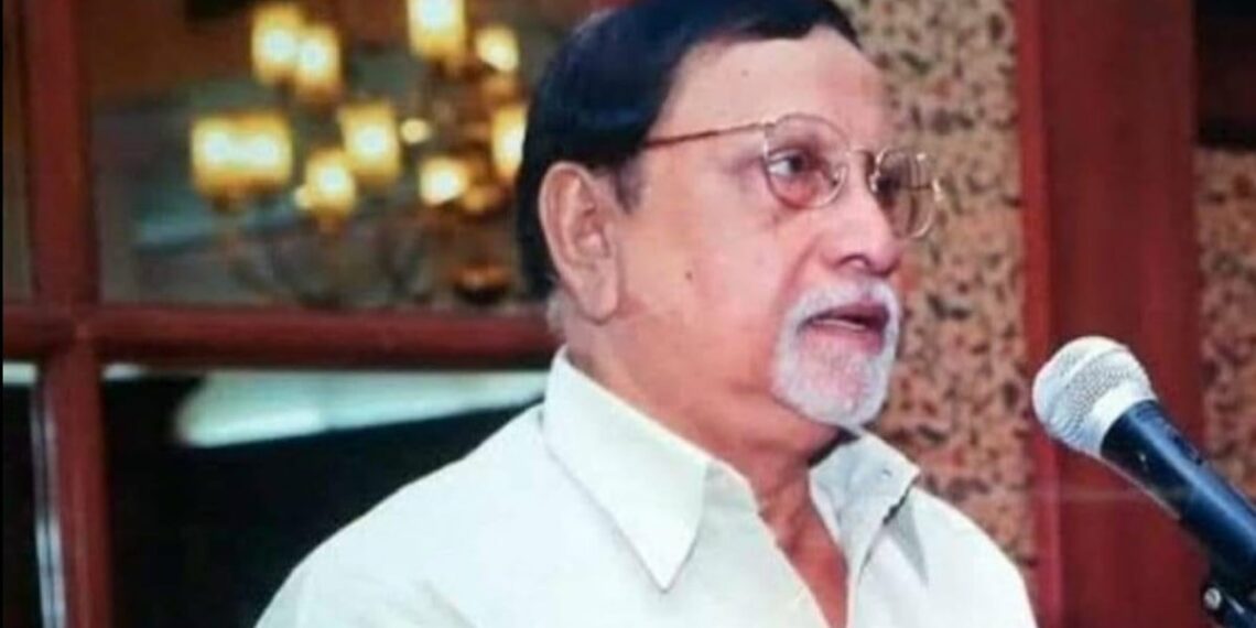 സംവിധായകൻ ഉണ്ണി ആറന്മുള അന്തരിച്ചു