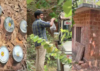 പാനൂർ സ്ഫോടനം; മുഖ്യ ആസൂത്രകൻ ഡിവൈഎഫ്ഐ യൂണിറ്റ് സെക്രട്ടറി