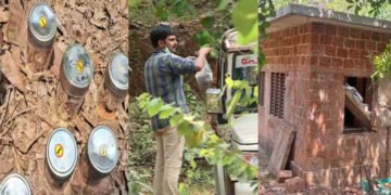 പാനൂർ സ്ഫോടനം; മുഖ്യ ആസൂത്രകൻ ഡിവൈഎഫ്ഐ യൂണിറ്റ് സെക്രട്ടറി