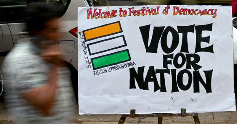 ‘ഓരോ വോട്ടും ശബ്ദവും പ്രധാനം’; എല്ലാ വോട്ടർമാരും വോട്ടവകാശം വിനിയോഗിക്കണമെന്ന് പ്രധാനമന്ത്രി