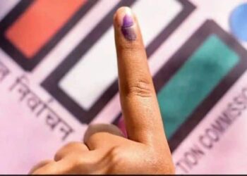 ലോക്സഭ തെരഞ്ഞെടുപ്പിന്റെ ആദ്യഘട്ട വോട്ടെടുപ്പിന് തുടക്കം