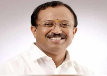 ‘ആറ്റിങ്ങലിലെ ജനം മാറ്റം ആഗ്രഹിക്കുന്നുണ്ട്, അത് തിരഞ്ഞെടുപ്പിൽ പ്രതിഫലിക്കും’; വി.മുരളീധരൻ