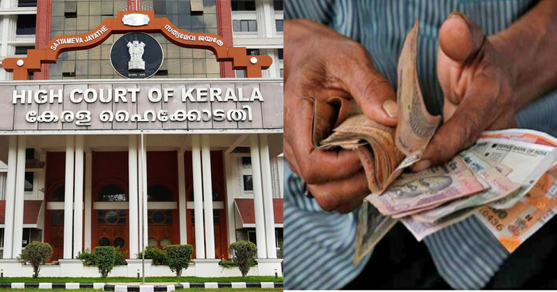 “ക്ഷേമ പെൻഷൻ അവകാശമല്ല, സർക്കാർ നൽകുന്ന സഹായം”; സംസ്ഥാന സർക്കാറിന്റെ സത്യവാങ്മൂലം