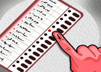 ലോക്‌സഭ തിരഞ്ഞെടുപ്പ്; ഏപ്രിൽ 26ന് സ്വകാര്യ ജീവനക്കാർക്കും അവധി