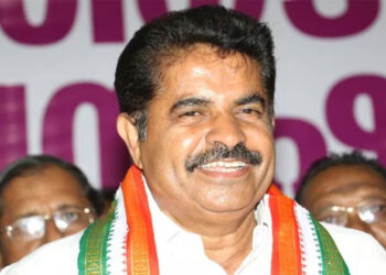 ‘1,72,000 വോട്ടുകൾ ഇരട്ട വോട്ടുകൾ’; ആരോപണവുമായി യുഡിഎഫ് സ്ഥാനാർത്ഥി അടൂർ പ്രകാശ്