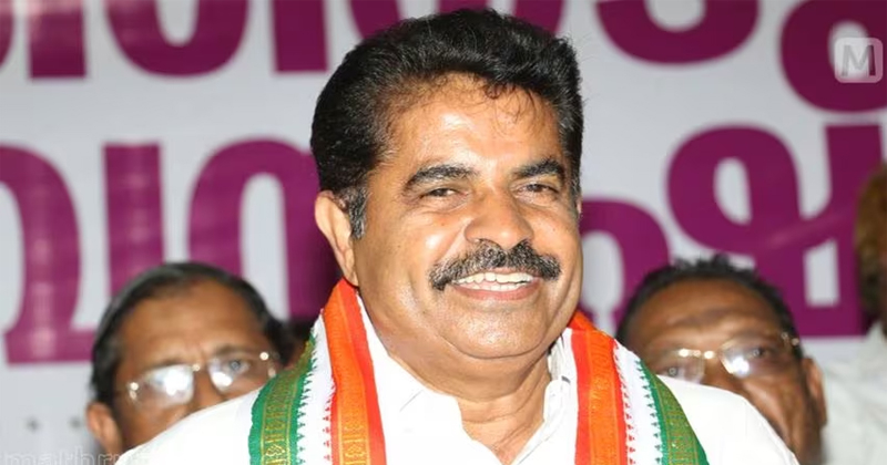 ‘1,72,000 വോട്ടുകൾ ഇരട്ട വോട്ടുകൾ’; ആരോപണവുമായി യുഡിഎഫ് സ്ഥാനാർത്ഥി അടൂർ പ്രകാശ്