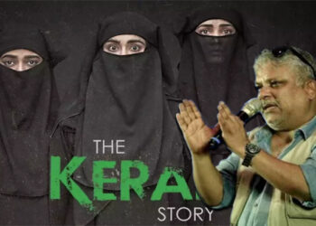 ‘ഞങ്ങളെ വെറുത്തവര്‍ ഇപ്പോള്‍ ആരാധകരായി മാറി’; ‘ദ കേരള സ്റ്റോറി’ സംവിധായകന്‍