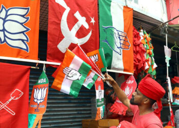 സ്ഥാനാര്‍ഥികള്‍ക്ക് ഭീഷണിയായി അപരന്മാര്‍; കോഴിക്കോടും വടകരയിലും മൂന്ന് അപരന്മാരാണ് രംഗത്തുള്ളത്