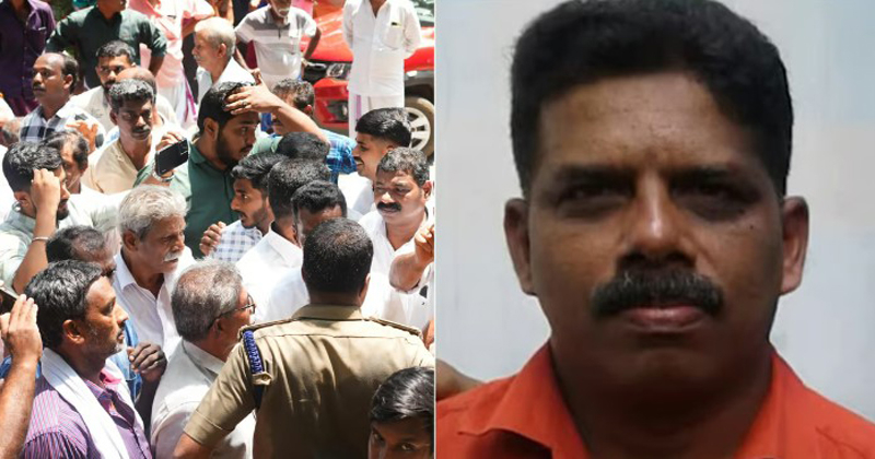 ബിജുവിന്റെ കുടുംബത്തിന് 10 ലക്ഷം രൂപ നഷ്ടപരിഹാരം; ഒറ്റയാനെ വെടിവെച്ചു കൊല്ലാന് ശുപാര്ശ