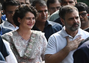 അമേഠിയിൽ രാഹുൽ മത്സരിച്ചേക്കും; അമേഠി, റായ്ബറേലി സസ്പെൻസുകളിൽ തീരുമാനം ഉടൻ