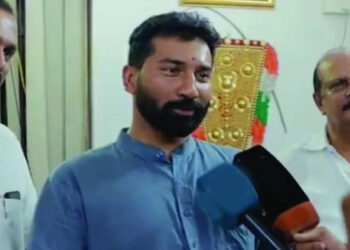‘പത്തനംതിട്ടയിൽ ഉറപ്പായും നല്ല ഭൂരിപക്ഷത്തോടെ വിജയിക്കും’; അനിൽ ആന്റണി