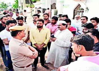 ലൈംഗികമായി പീഡിപ്പിച്ച ഇമാമിനെ മദ്രസ വിദ്യാർത്ഥികള്‍ കൊലപ്പെടുത്തി