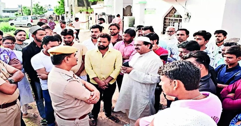 ലൈംഗികമായി പീഡിപ്പിച്ച ഇമാമിനെ മദ്രസ വിദ്യാർത്ഥികള്‍ കൊലപ്പെടുത്തി